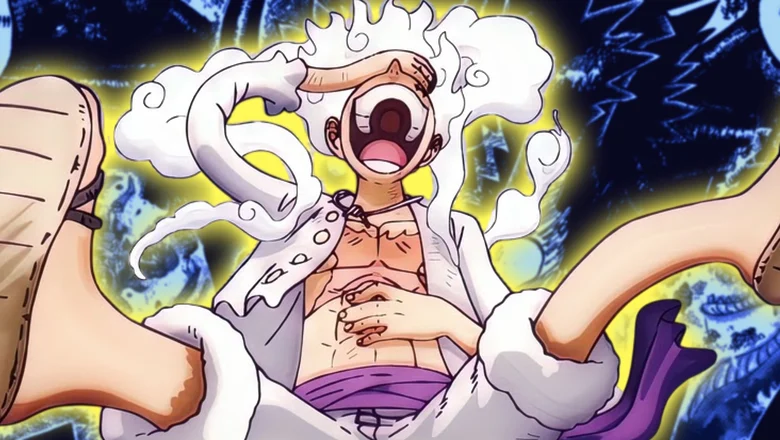 Avance del capítulo 1174 de One Piece