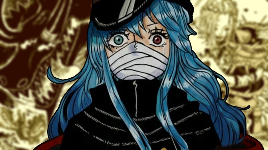 Avance del capítulo 1175 de One Piece