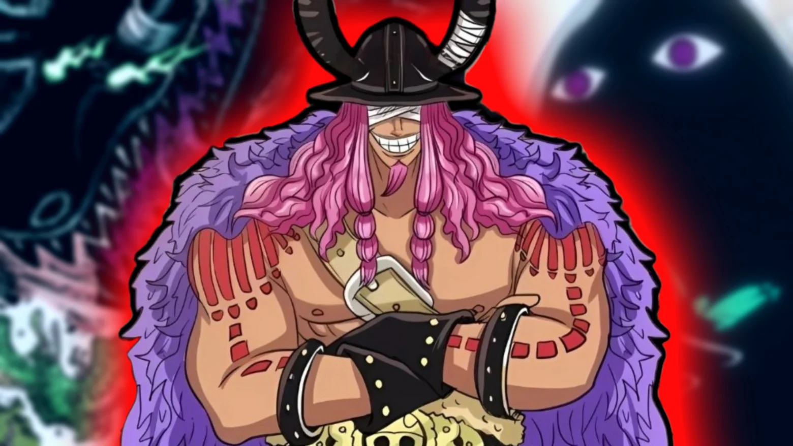 Spoilers del capítulo 1175 de One Piece