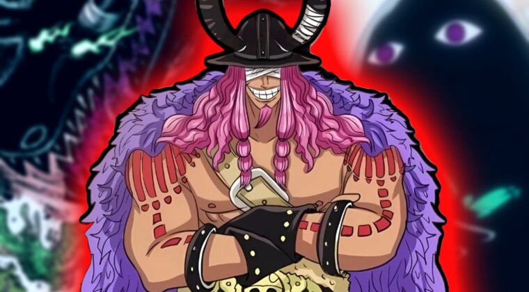 Imagen de One Piece 1175: los primeros spoilers del nuevo capítulo del manga confirman la gran teoría de los fans sobre Loki