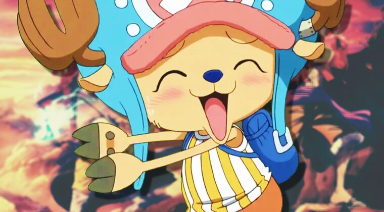 Imagen de El manga de Chopper desata el caos en One Piece: reservas imposibles y retraso por la alta demanda
