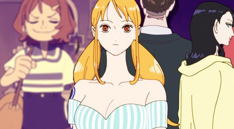 Imagen de Si te gustó One Piece Fan Letter, prepárate: One Piece Heroines ya tiene fecha de estreno