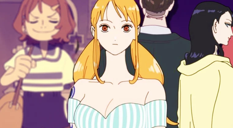Imagen de Si te gustó One Piece Fan Letter, prepárate: One Piece Heroines ya tiene fecha de estreno