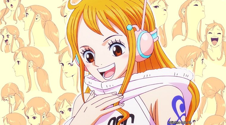 Imagen de El especial One Piece Heroines dará protagonismo total a Nami en un episodio único