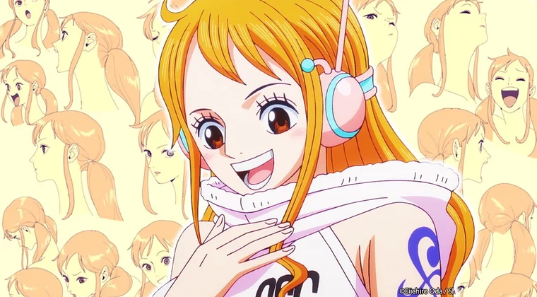 Imagen de El especial One Piece Heroines dará protagonismo total a Nami en un episodio único