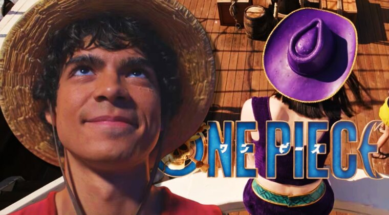 Imagen de El nuevo tráiler de la temporada 2 del live-action de One Piece deja 4 claves antes del estreno del 10 de marzo