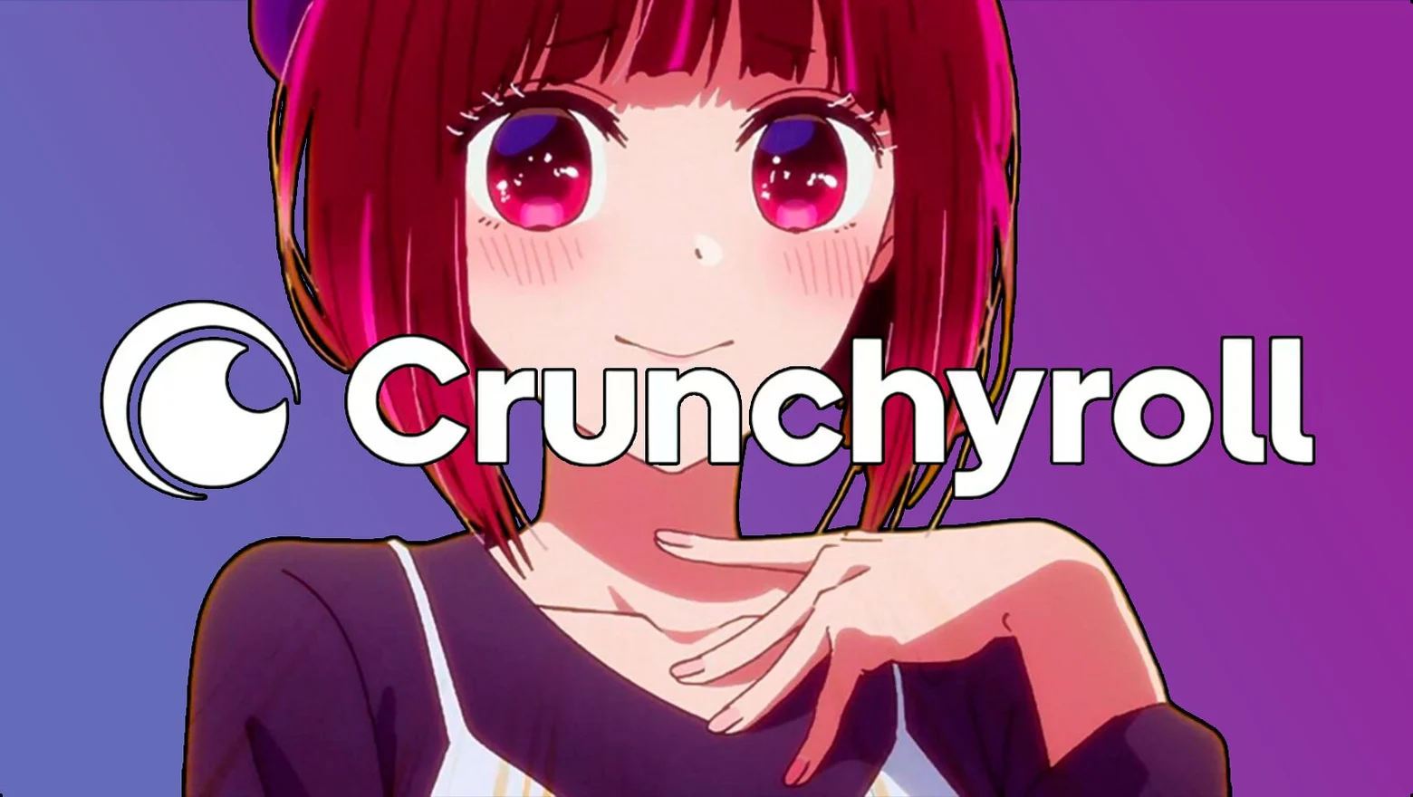 Oshi no Ko anime completo en Crunchyroll