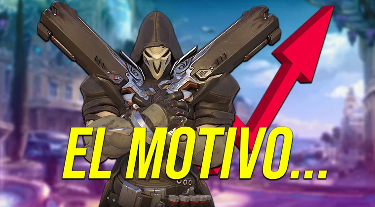 Imagen de Overwatch revive contra todo pronóstico: qué ha pasado para que vuelva a estar en boca de todos