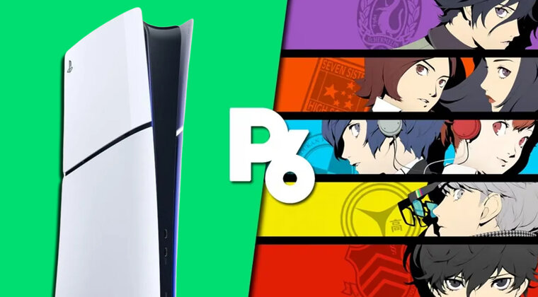 Imagen de Persona 6 y su exclusividad con PS5: cómo de probable es tras la relación de Atlus con Xbox
