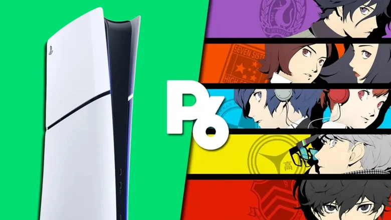 persona 6 ps5 exclusividad