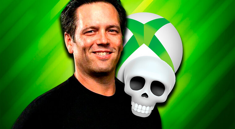 Imagen de El Cofundador de Xbox advierte: la retirada de Phil Spencer 'supondrá la muerte de la compañía'