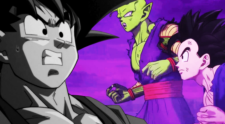 Imagen de Ya no es un meme: las fans de Dragon Ball prefieren a Piccolo antes que a Goku por ser mejor padre