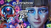 Imagen de Llegan nuevos descuentos a PS Store centrados en los juegos indie: estas son las 20 mejores ofertas para PS4 y PS5