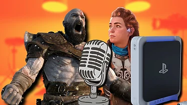 Imagen de Un podcast diario presentado por personajes de PlayStation: la manera más inesperada de utilizar IA podría verse en PS6