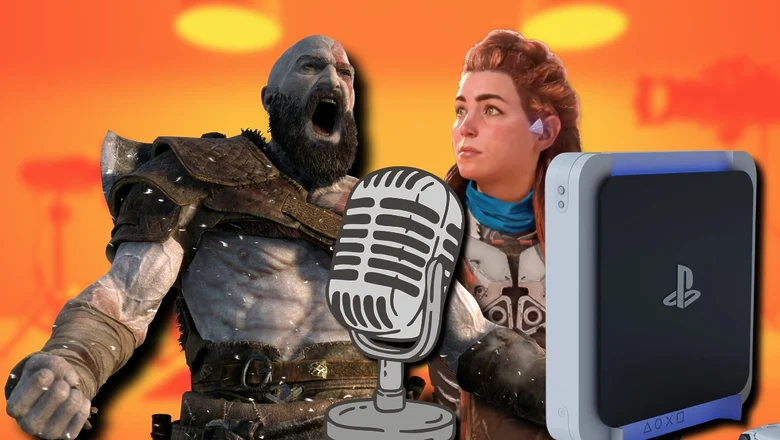 Podcast, PS6, Sony, IA