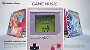 Imagen de La música clásica de Pokémon vuelve en forma de Game Boy: así es Pokémon Game Music Collection