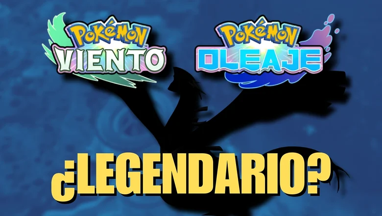 Pokémon Viento y Pokémon Oleaje