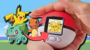 Imagen de Es lo más cercano a tener un Pokémon en la vida real: esta Poké Ball interactiva vuelve locos a los coleccionistas y está de regreso
