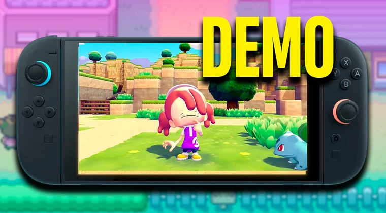 Imagen de Pokémon Pokopia podría sorprender a todos con demo gratis: qué probabilidades hay de que ocurra