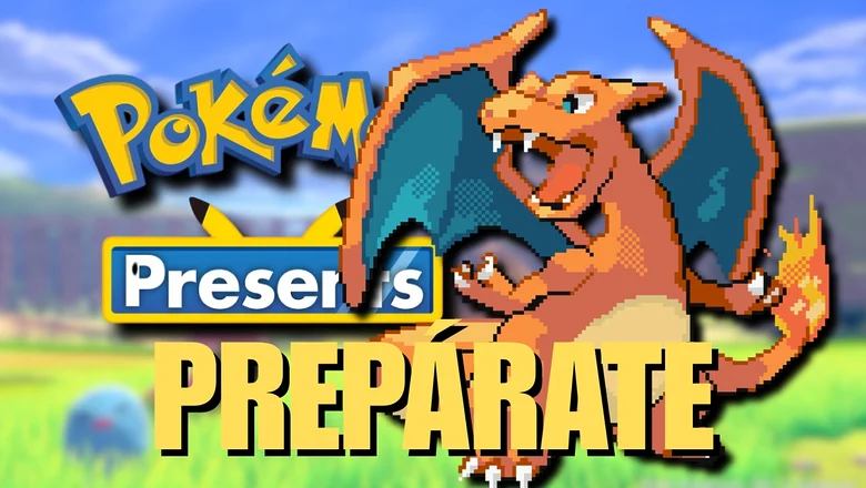 Pokémon Presents