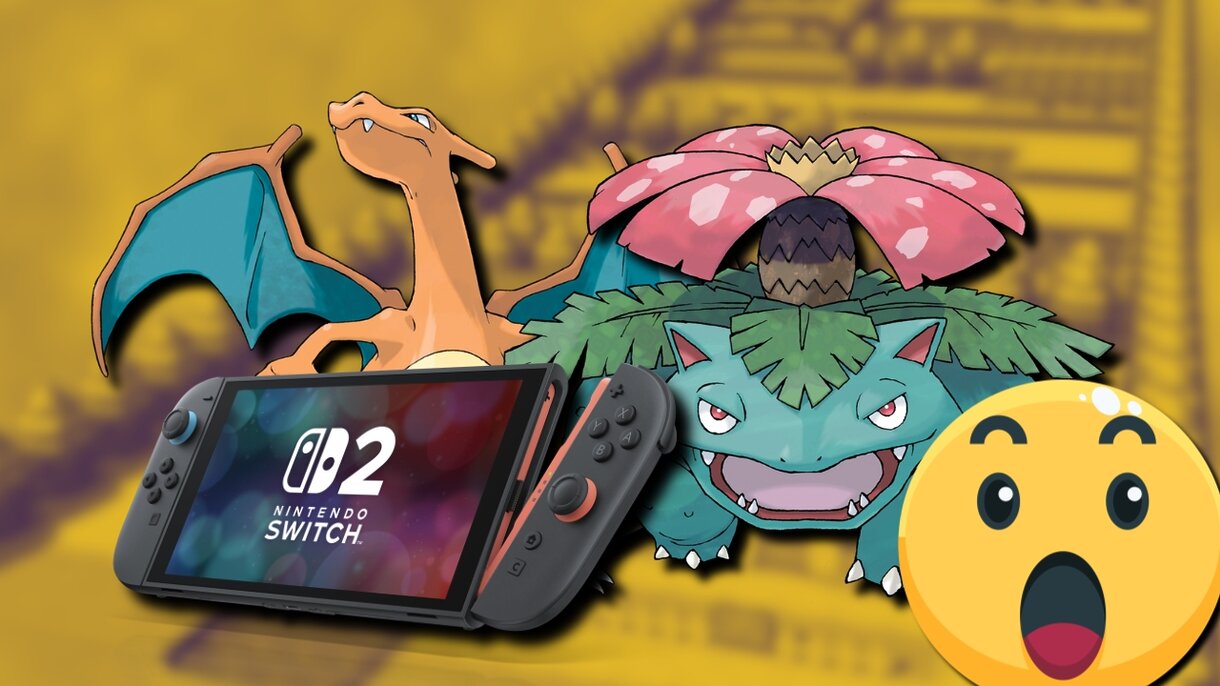 Pokémon Rojo Fuego, Pokémon Verde Hoja