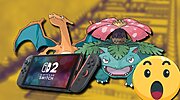 Imagen de Uno de los mayores sueños de los fans de Pokémon podría hacerse realidad: primera generación en Switch y Switch 2