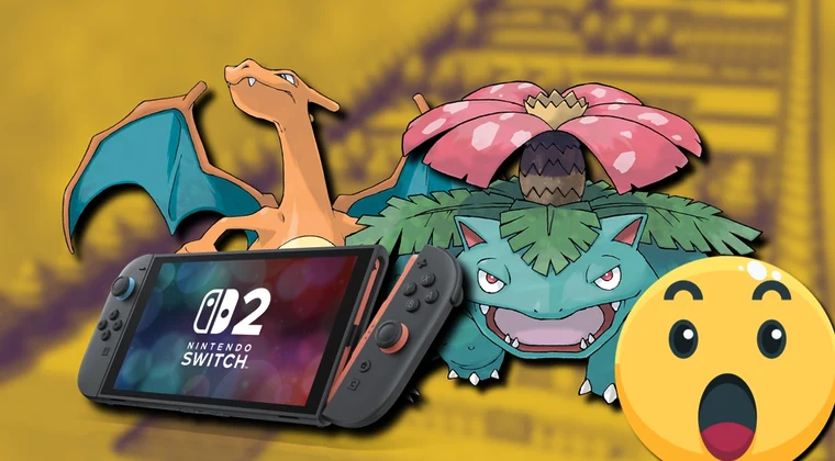 Imagen de Uno de los mayores sueños de los fans de Pokémon podría hacerse realidad: primera generación en Switch y Switch 2