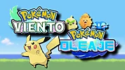 Imagen de La nueva generación de Pokémon ya está aquí: así son Pokémon Viento y Pokémon Oleaje, que llegarán ¿con más tiempo de desarrollo?