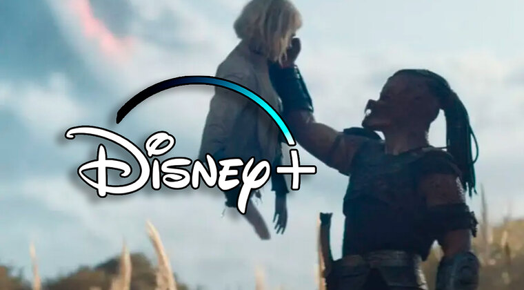 Imagen de Fecha de estreno de 'Predator: Badlands' en Disney+: día y hora