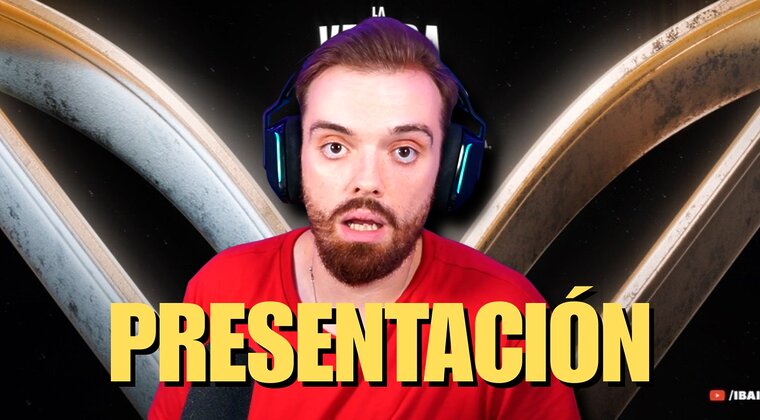 Imagen de Ibai confirma la fecha y hora de presentación de La Velada del Año 6, con uno de los mayores cambios de su historia: ¿qué esperar?