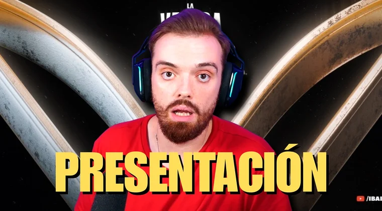 Imagen de Ibai confirma la fecha y hora de presentación de La Velada del Año 6, con uno de los mayores cambios de su historia: ¿qué esperar?