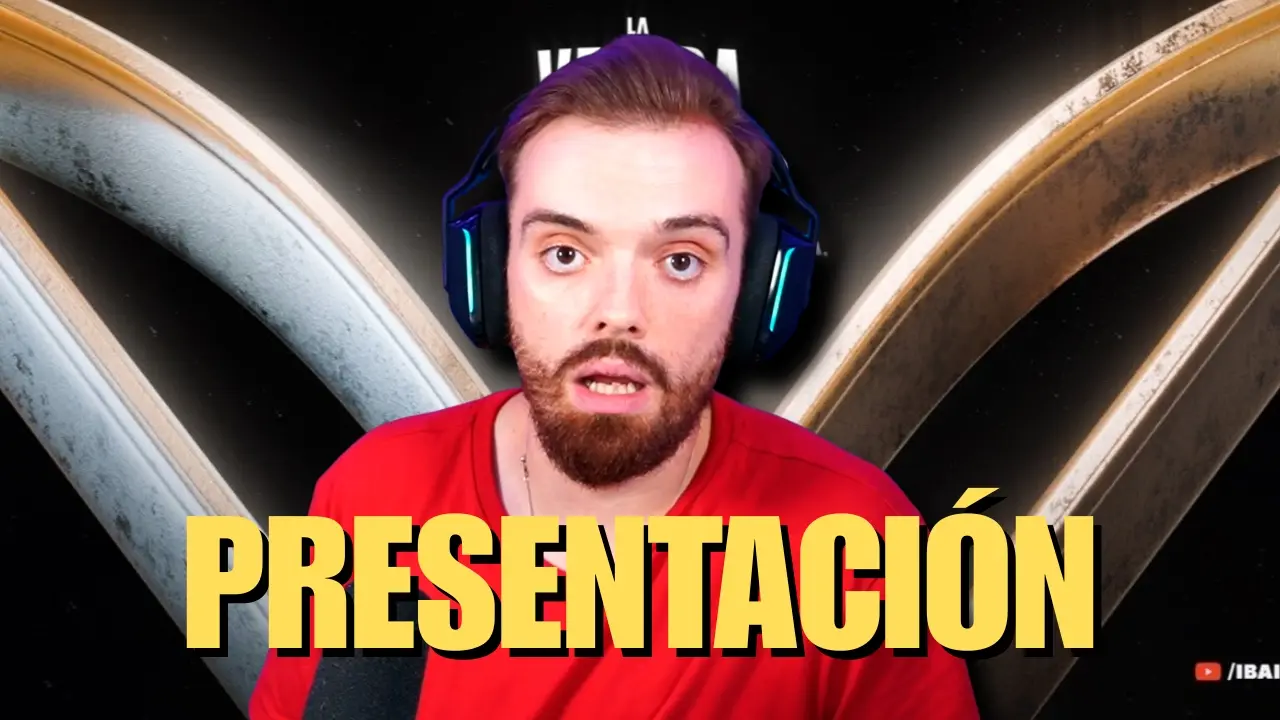 La Velada del Año VI