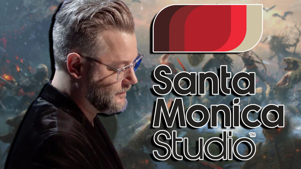 próximo juego santa monica studios god of war