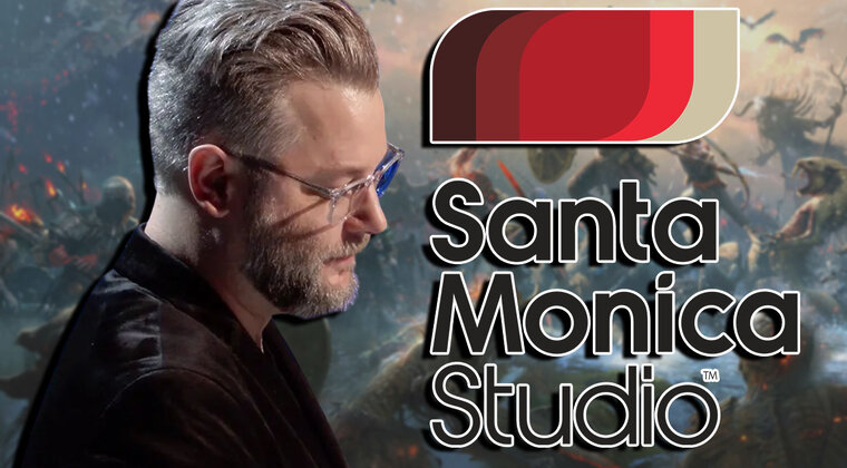 Imagen de No será God of War, pero esto es todo lo que se sabe sobre el próximo juego de Santa Monica Studio