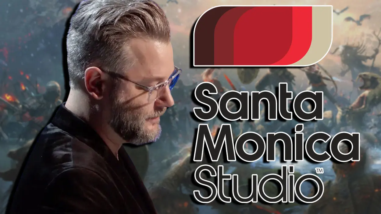 próximo juego santa monica studios god of war