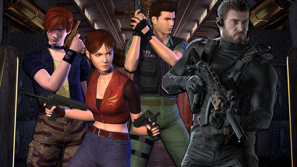 La hoja de ruta secreta de Resident Evil sale a la luz: estos son los juegos en camino durante los próximos 3 años