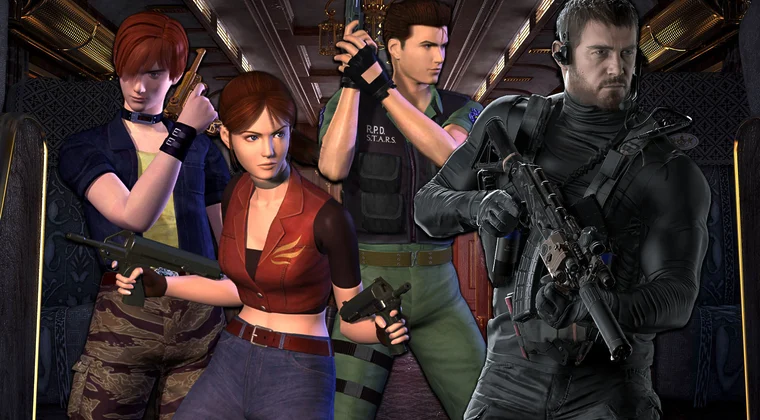 Imagen de La hoja de ruta "secreta" de Resident Evil sale a la luz: estos son los juegos en camino durante los próximos 3 años