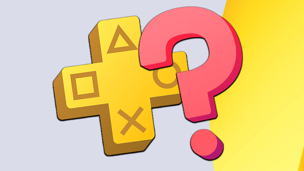 ps plus 1