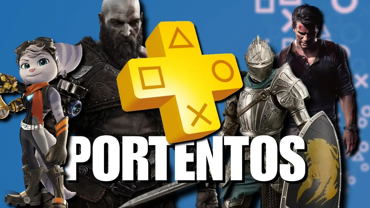 PS Plus
