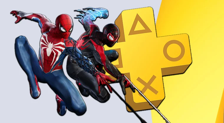 Imagen de PS Plus Extra y Premium febrero 2026: revelados los nuevos juegos que llegan al servicio
