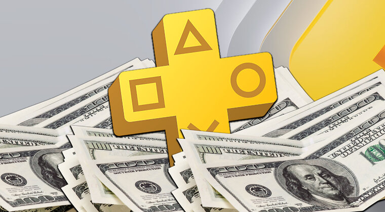 Imagen de La brutal cantidad de dinero que te ahorra PS Plus Extra este mes (y casi nadie lo está calculando)