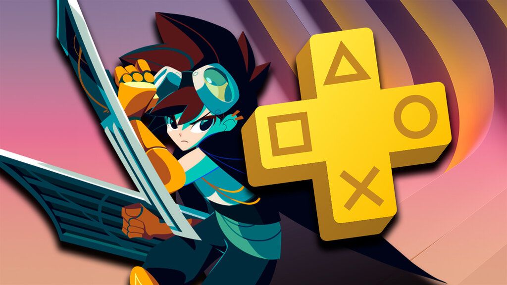 PS Plus