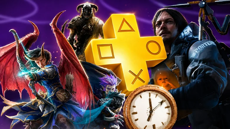 Mejores juegos largos de PS Plus