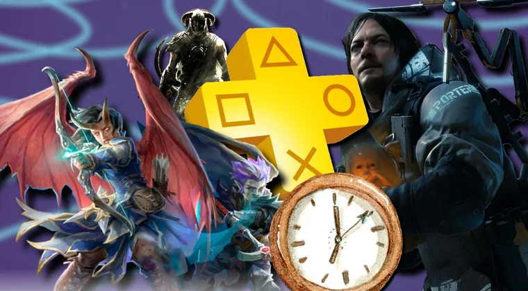 Imagen de Los 12 mejores juegos largos que puedes encontrar en PS Plus ahora mismo: para sumergirte durante horas y horas