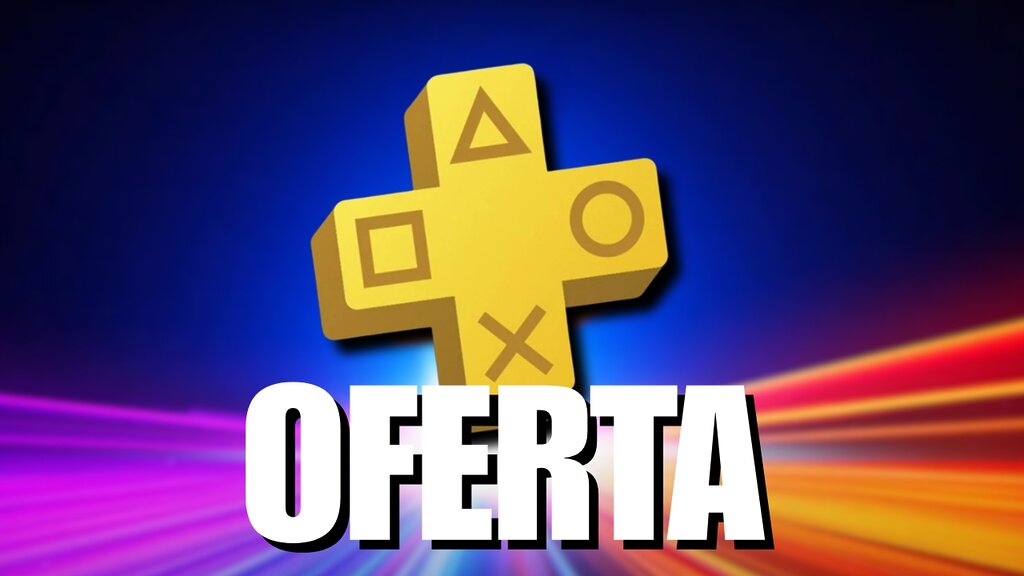 PS Plus, oferta