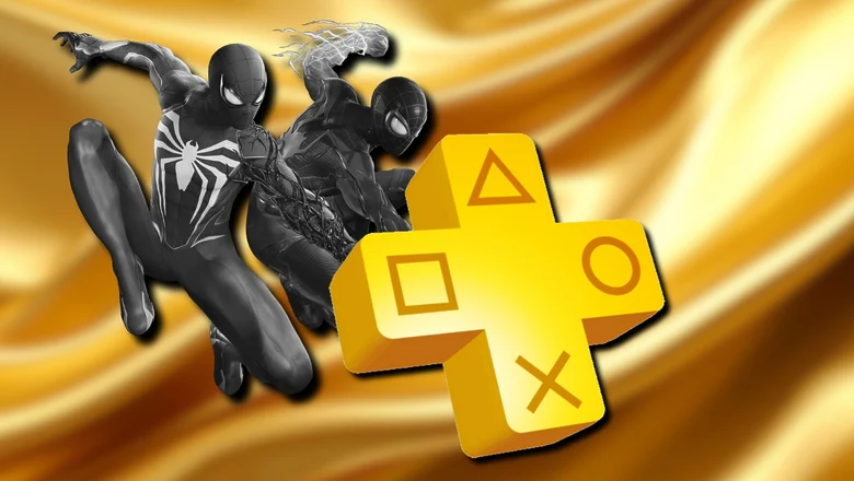 PS Plus, Marvel's Spider Man 2