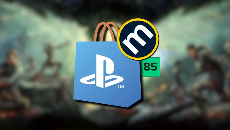 Dragon Age Inquisition, PS Store