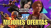 Imagen de Llega la Elección de los críticos a PS Store y estas son sus 35 mejores ofertas para PS4 y PS5: Expedition 33, Resident Evil y más
