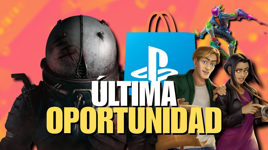 PS Store