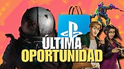 Imagen de Último día para hacerte con estas 15 ofertas para PS4 y PS5: PS Store derriba el precio de auténticos juegazos
